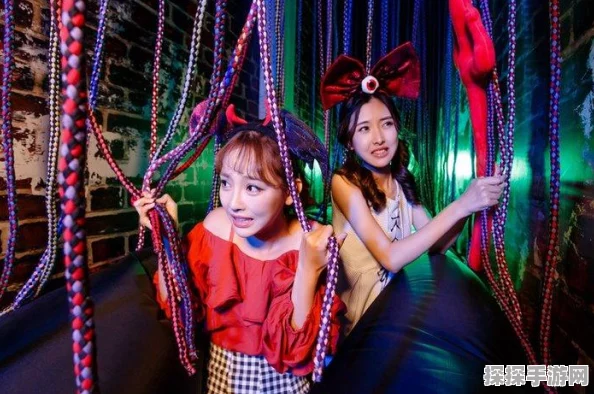 不思议迷宫不给糖就捣乱玩法全面解析，万圣节惊喜等你来探索