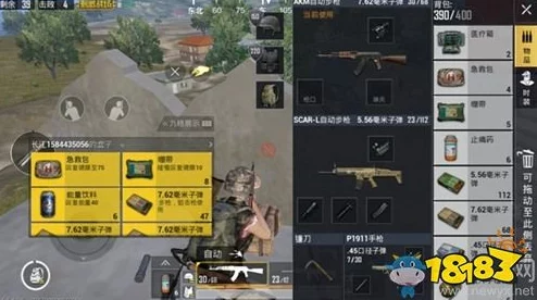 和平精英防空洞探险指南，揭秘隐藏地点与战术策略
