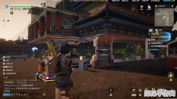 手游资讯指令，哈利波特魔法觉醒宿舍玩法室友分配规则详解
