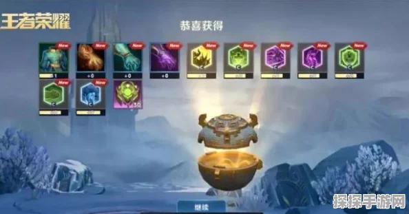咸鱼之王琉璃5塔10层攻略，揭秘轻松通关的制胜法宝