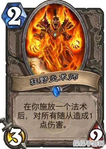 炉石传说圣光护卫者卡牌图鉴深度解析