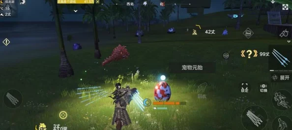 妄想山海手游破元印获取攻略全面解析