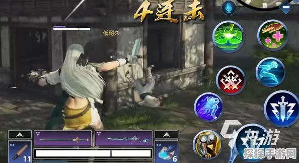 永劫无间手游，兔耳装扮获取攻略全解析