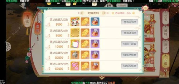 手游资讯，揭秘神雕侠侣神兽兑换新机制