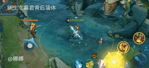 王者荣耀快速上分攻略，掌握技巧，冲击荣耀王者