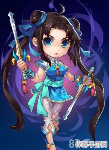 仙剑客栈手游，赵灵儿与李忆如技能属性深度对比分析，谁更胜一筹？