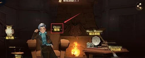 手游资讯，哈利波特魔法觉醒幸运值获取与作用全解析