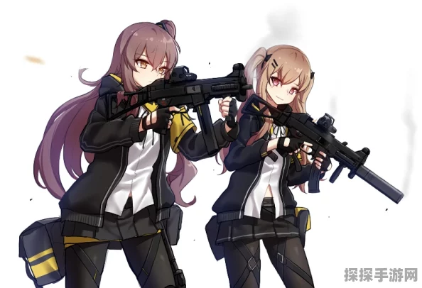 少女前线UMP45角色命运引热议，最终是否阵亡成谜