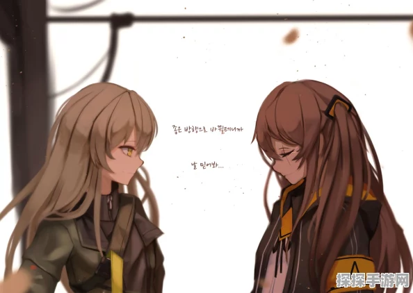 少女前线UMP45角色命运引热议，最终是否阵亡成谜