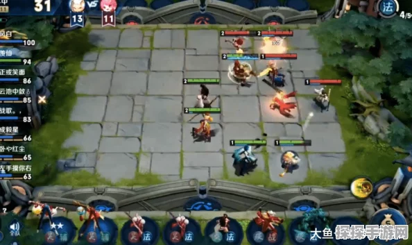 王者荣耀自走棋，代练高手必备技巧全面揭秘