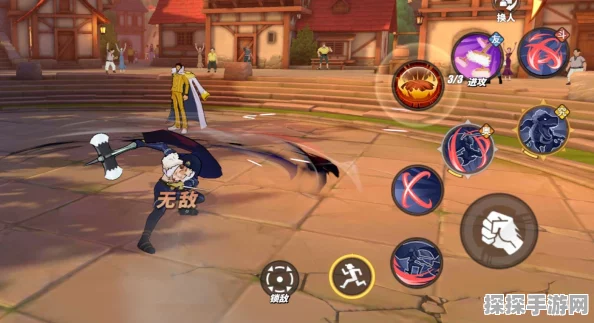 航海王热血航线德雷克角色获取攻略