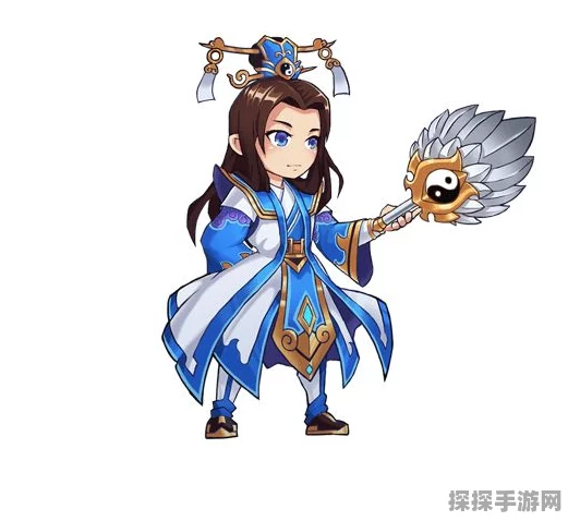 大话梦三国，诸葛亮角色深度解析与游戏魅力探索