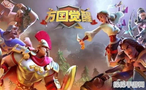 万国觉醒KVK奖励揭秘，资源管理新策略的关键驱动力