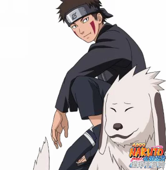 火影忍者手游犬塚花二技能深度解析及全技能介绍