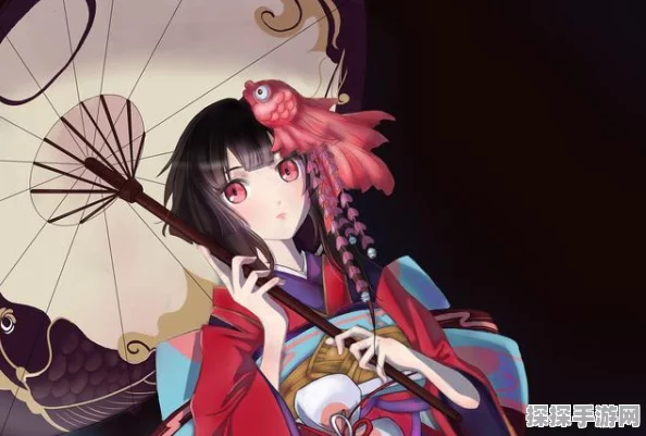 阴阳师萌新前期角色培养指南，打造强大阵容的秘诀