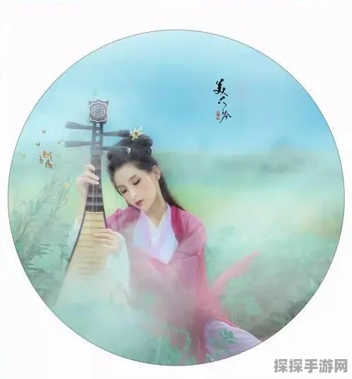 手游资讯，天涯明月刀七夕活动揭秘及高效玩法攻略