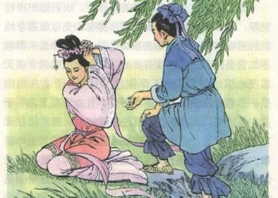 手游资讯，天涯明月刀七夕活动揭秘及高效玩法攻略