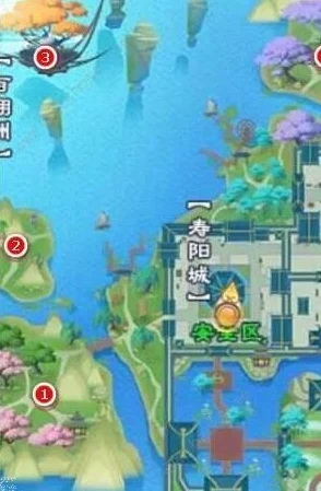 仙剑奇侠传4手游奇遇任务全揭秘，详尽攻略汇总引领仙侠之旅