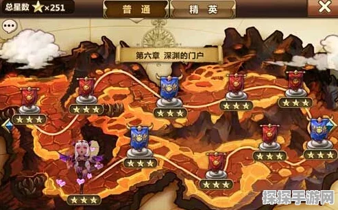 魔力时代4-9部落荣耀集结关卡版本更新深度解析