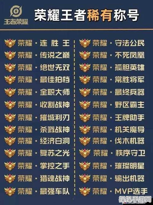 王者荣耀战队精英职位深度解析，解锁荣耀之路的钥匙
