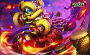手游资讯，英魂之刃蚩尤装备搭配攻略，助你战场称雄