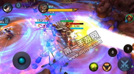 乱斗西游2帮派BOSS经文搭配深度解析与推荐