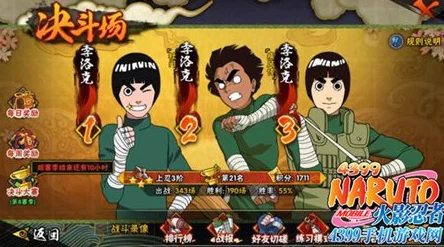 火影迷票选最讨厌忍者榜单揭晓，这些角色为何惹众怒？