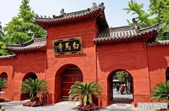 烟雨江湖证佛殿秘境探寻，少林古刹中的神秘殿堂