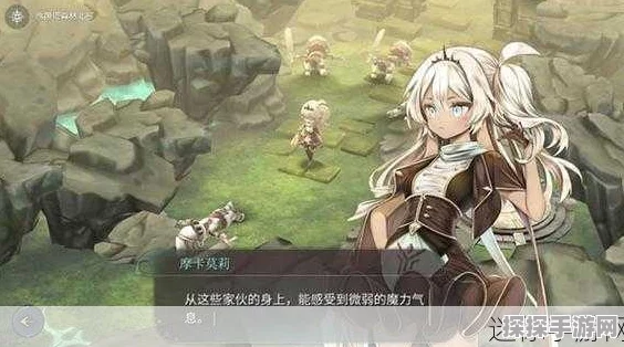 魔女之泉2冒险新篇章，解锁无翼龙卢卡的奇妙之旅全面解析