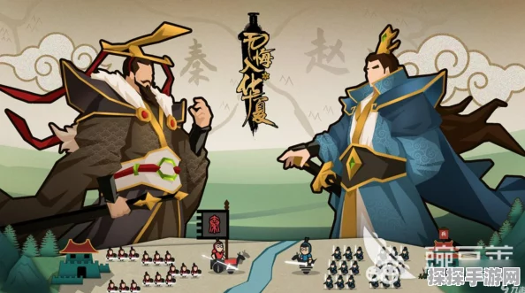 手游资讯，探索无悔华夏管仲友情衍生成语，领略文化魅力