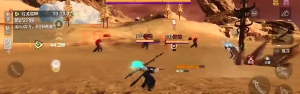 妄想山海手游，混沌装备带出副本全攻略
