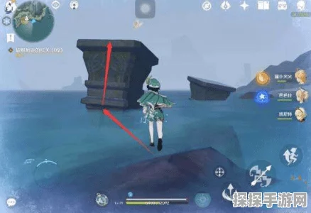 原神深度解析，阿贝多玩法全攻略