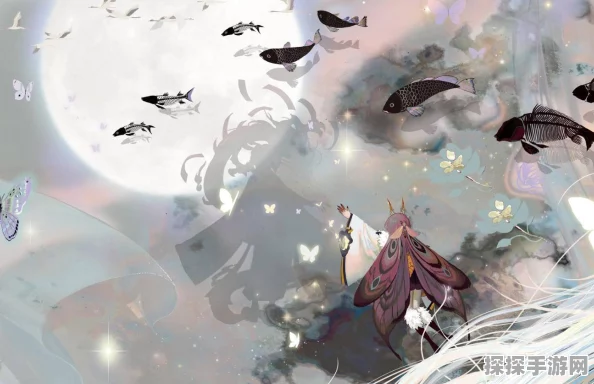 阴阳师手游古笼火R卡式神技能全面解析