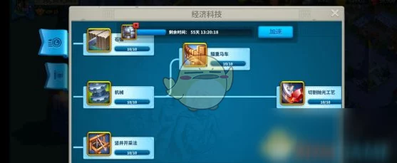 手游资讯，揭秘万国觉醒代金券的获取之道