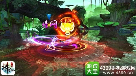 诛仙手游职业深度解析，探寻最强职业之路