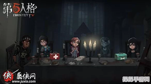 手游资讯，揭秘第五人格先知役鸟无法抵挡的伤害类型