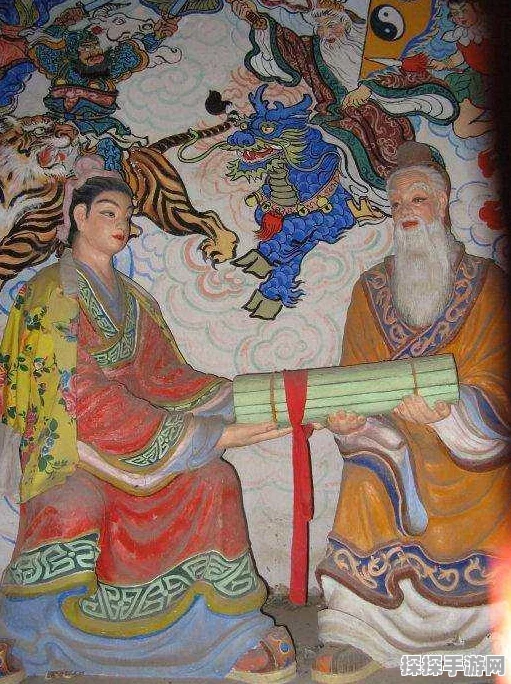 手游资讯，第五人格高效溜隐士策略全解析
