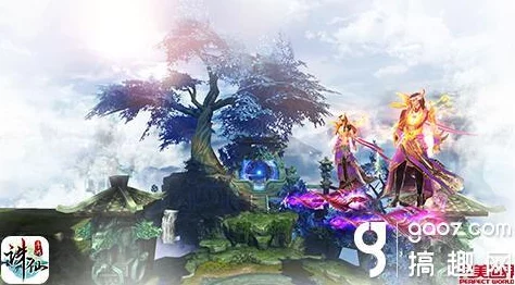 诛仙手游深度探索，青云飞升之路，开启超凡脱俗的沉浸式修仙之旅新版本资讯
