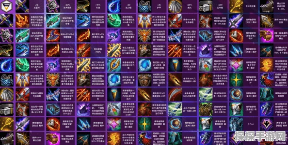 云顶之弈四星合成揭秘，探索游戏中的顶级战力