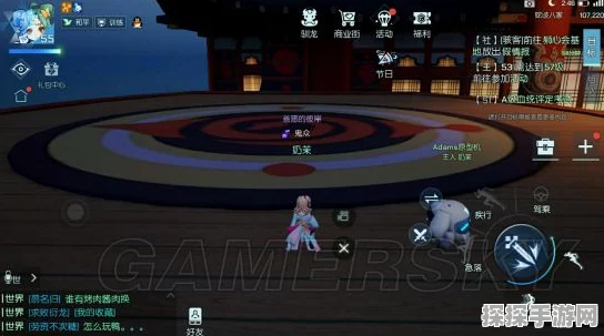 龙族幻想手游声之绊异闻全攻略