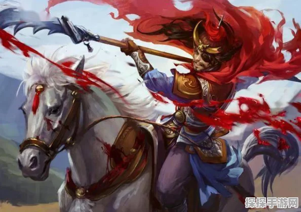 三国杀名将传×镇魂街联动，经典国漫IP跨界融合，再掀三国杀热潮