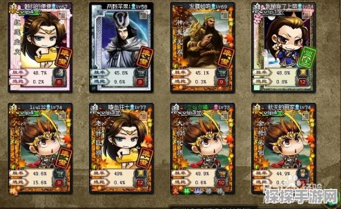 三国杀名将传×镇魂街联动，经典国漫IP跨界融合，再掀三国杀热潮