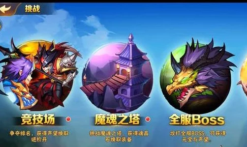 放开那三国2魔魂之塔40层通关攻略，策略与技巧并重