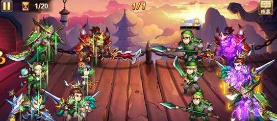 放开那三国2魔魂之塔40层通关攻略，策略与技巧并重