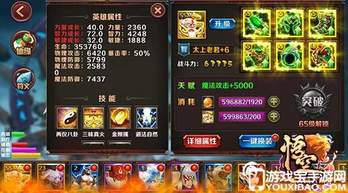 手游资讯，揭秘西游大闹天宫孙悟空通关秘籍与全新版本亮点
