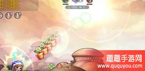 弹弹堂手游新手攻略，掌握小技巧，轻松踏入游戏世界