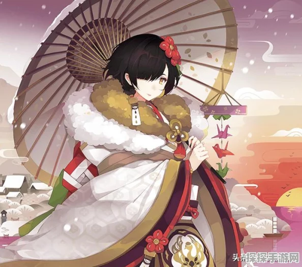 阴阳师手游召唤式神全攻略