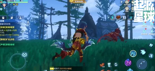 无限暖暖小羊兰多位置揭秘，探索奇幻世界的全新冒险