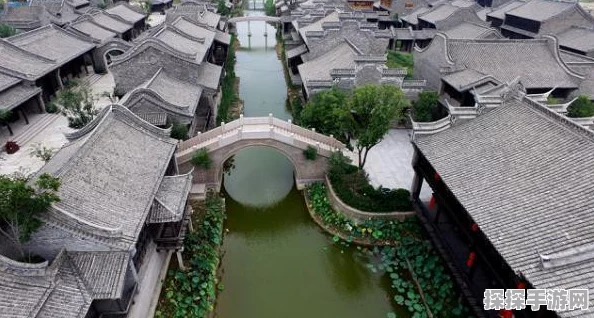 桃源深处有人家，观星台扩建计划盛大开启