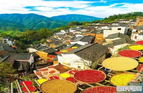 桃源深处有人家，观星台扩建计划盛大开启